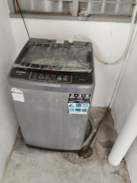 1-storey Terraced House for Rent in Taman Suria (Johor Bahru) - Joseph Wong - Interior - PropertyGuru.com.my