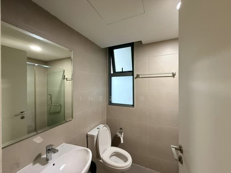 Condominium for Rent at Teega Residences - Inez Ng - Bathroom - PropertyGuru.com.my