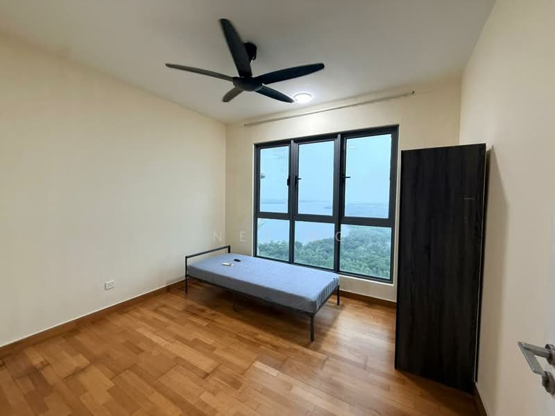 Condominium for Rent at Teega Residences - Inez Ng - Bedroom - PropertyGuru.com.my