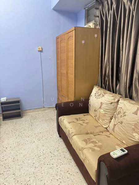 Rumah Teres 2 Tingkat untuk Dijual di Taman Pelangi (Johor Bahru) - Huiling Cheong - PropertyGuru.com.my