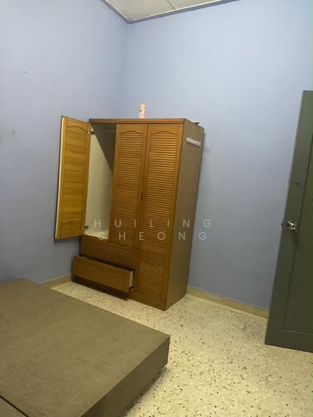 Rumah Teres 2 Tingkat untuk Dijual di Taman Pelangi (Johor Bahru) - Huiling Cheong - PropertyGuru.com.my