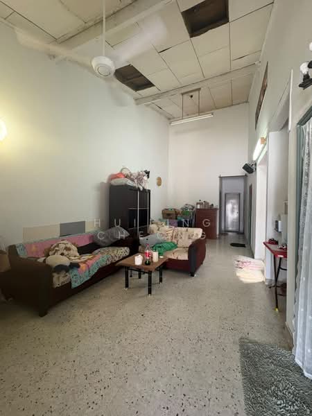 Rumah Teres 2 Tingkat untuk Dijual di Taman Pelangi (Johor Bahru) - Huiling Cheong - PropertyGuru.com.my