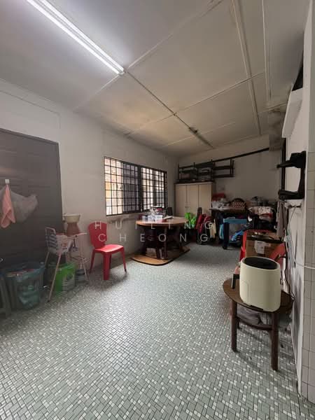 Rumah Teres 2 Tingkat untuk Dijual di Taman Pelangi (Johor Bahru) - Huiling Cheong - PropertyGuru.com.my