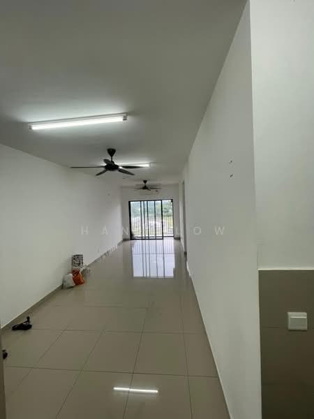 Kondominium untuk Disewa di The Hamstead, Desa Tun Razak - Hanz Low - Corridor - PropertyGuru.com.my