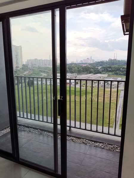 Kondominium untuk Disewa di The Hamstead, Desa Tun Razak - Hanz Low - View - PropertyGuru.com.my