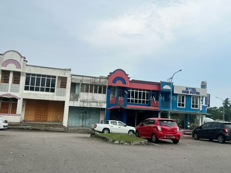 Kedai untuk Dijual di Taman Tanjung Puteri Resort (Pasir Gudang) - Christina Ang - Exterior - PropertyGuru.com.my