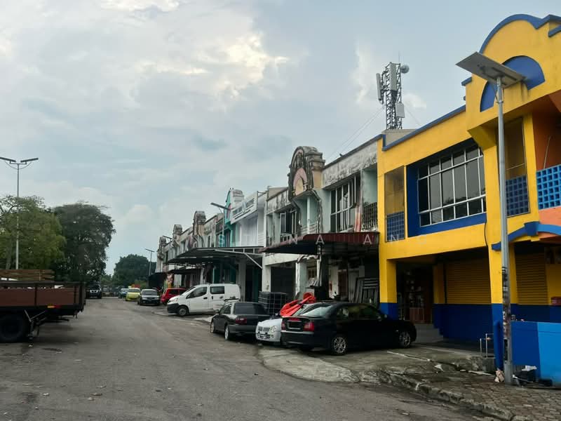 Kedai untuk Dijual di Taman Tanjung Puteri Resort (Pasir Gudang) - Christina Ang - Exterior - PropertyGuru.com.my