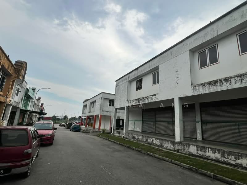 Kedai untuk Dijual di Taman Tanjung Puteri Resort (Pasir Gudang) - Christina Ang - Exterior - PropertyGuru.com.my