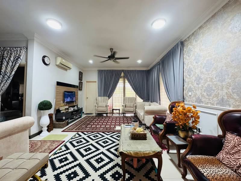 Rumah Berkembar untuk Dijual di Seksyen 24 (Shah Alam) - Muizz Razak - PropertyGuru.com.my