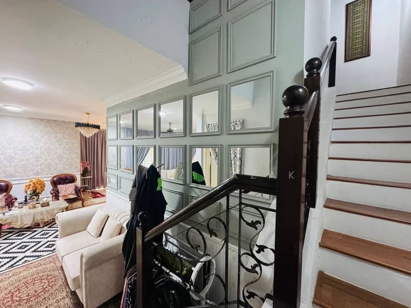 Rumah Berkembar untuk Dijual di Seksyen 24 (Shah Alam) - Muizz Razak - PropertyGuru.com.my