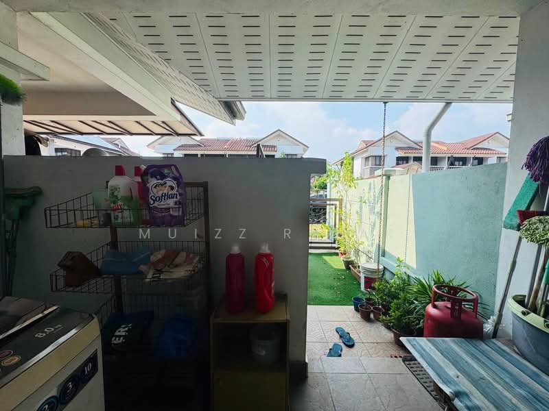 Rumah Berkembar untuk Dijual di Seksyen 24 (Shah Alam) - Muizz Razak - PropertyGuru.com.my