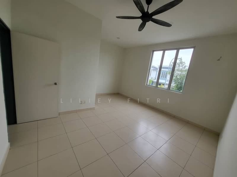 Rumah Teres 2 Tingkat untuk Dijual di Bandar Tasik Puteri (Rawang) - Liliey Fitri - Interior - PropertyGuru.com.my