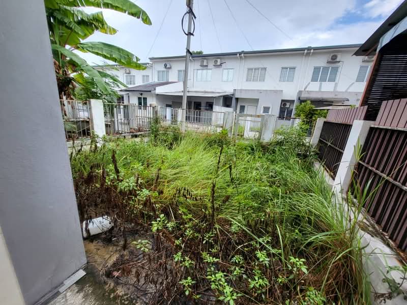 Rumah Teres 2 Tingkat untuk Dijual di Bandar Tasik Puteri (Rawang) - Liliey Fitri - Exterior - PropertyGuru.com.my