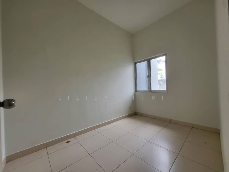 Rumah Teres 2 Tingkat untuk Dijual di Bandar Tasik Puteri (Rawang) - Liliey Fitri - Interior - PropertyGuru.com.my