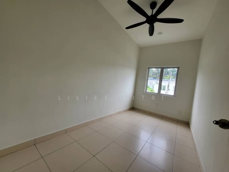 Rumah Teres 2 Tingkat untuk Dijual di Bandar Tasik Puteri (Rawang) - Liliey Fitri - Interior - PropertyGuru.com.my