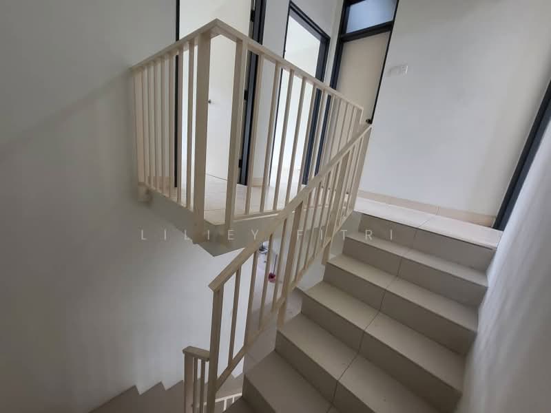 Rumah Teres 2 Tingkat untuk Dijual di Bandar Tasik Puteri (Rawang) - Liliey Fitri - Interior - PropertyGuru.com.my