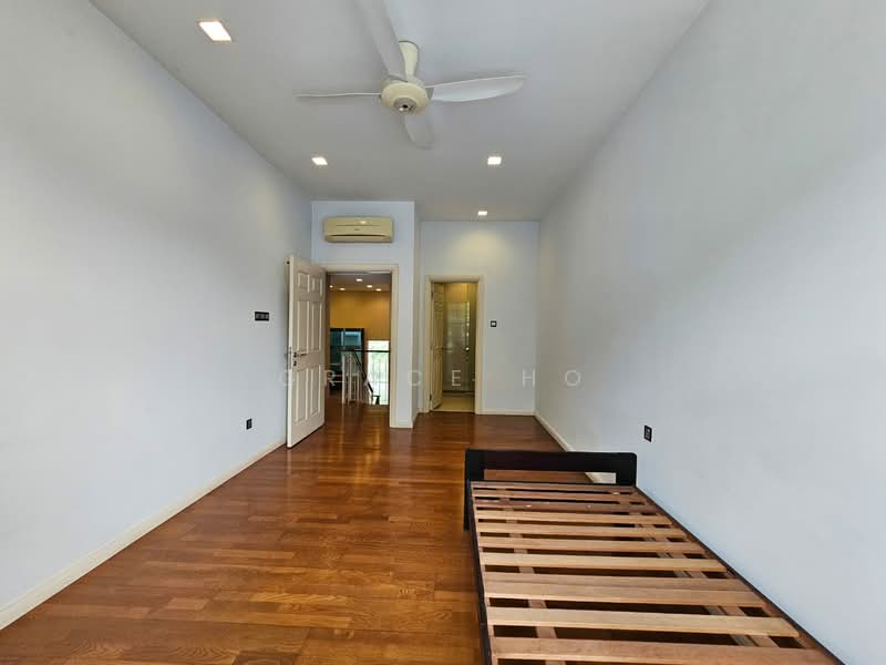 2-storey Terraced House for Rent in Desa Parkcity (Kuala Lumpur) - Grace Ho - Bedroom - PropertyGuru.com.my