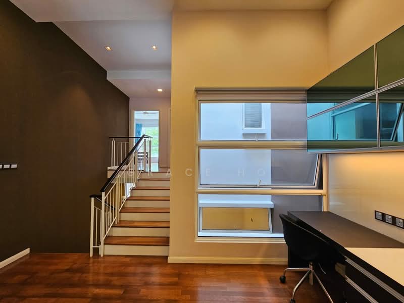 2-storey Terraced House for Rent in Desa Parkcity (Kuala Lumpur) - Grace Ho - Interior - PropertyGuru.com.my