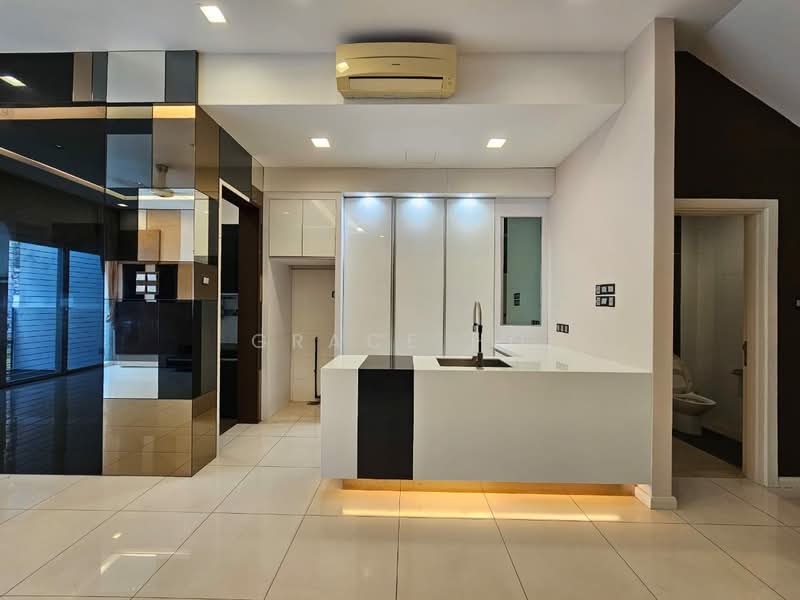 2-storey Terraced House for Rent in Desa Parkcity (Kuala Lumpur) - Grace Ho - Kitchen - PropertyGuru.com.my