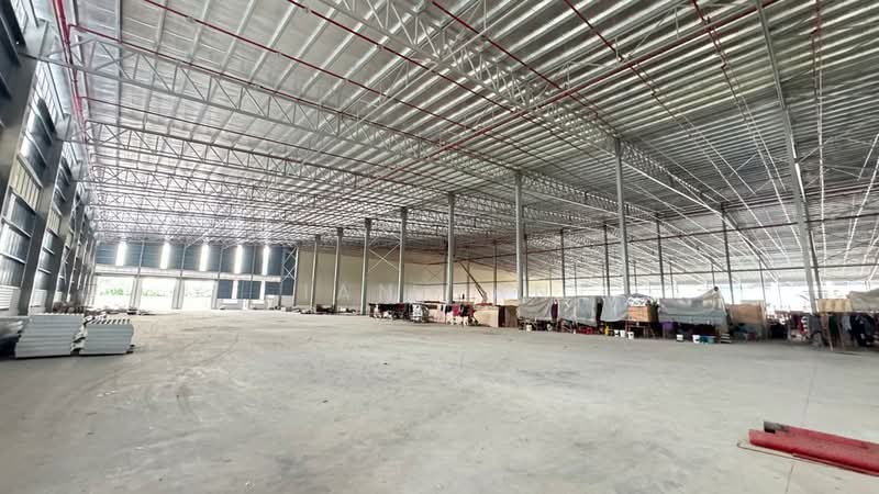 Kilang untuk Disewa di Johor Bahru (Johor) - Ian Tan - Interior - PropertyGuru.com.my