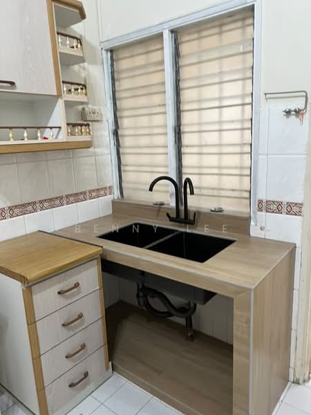 Semi-Detached House for Rent in Kajang (Selangor) - Benny Lee - PropertyGuru.com.my