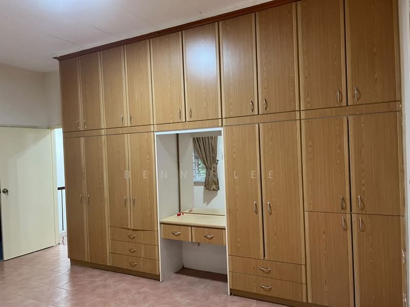 Semi-Detached House for Rent in Kajang (Selangor) - Benny Lee - PropertyGuru.com.my