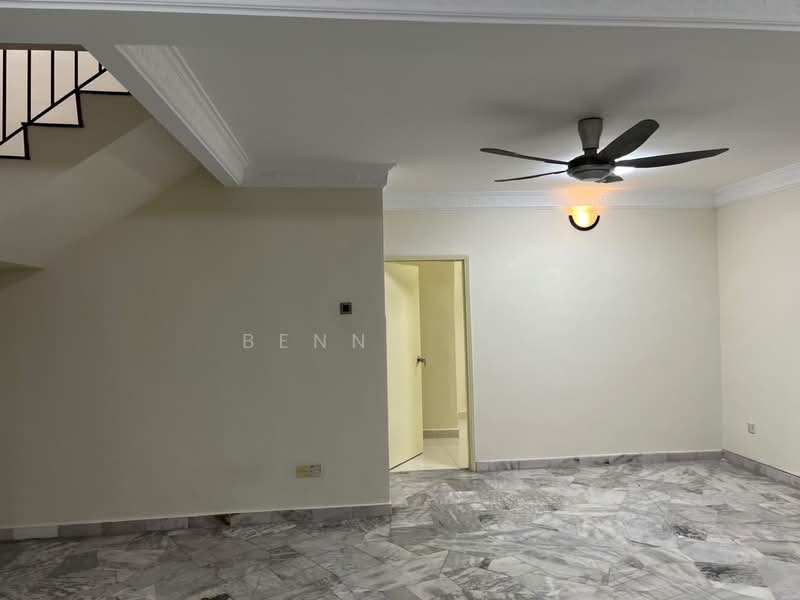 Semi-Detached House for Rent in Kajang (Selangor) - Benny Lee - PropertyGuru.com.my