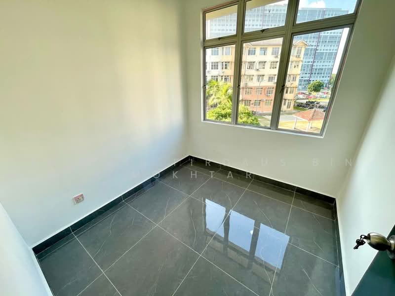 Apartment for Sale at Rimau Perdana - Akramin Firdaus Bin Mokhtar - PropertyGuru.com.my