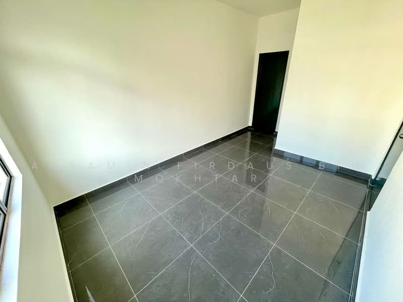 Apartment for Sale at Rimau Perdana - Akramin Firdaus Bin Mokhtar - PropertyGuru.com.my
