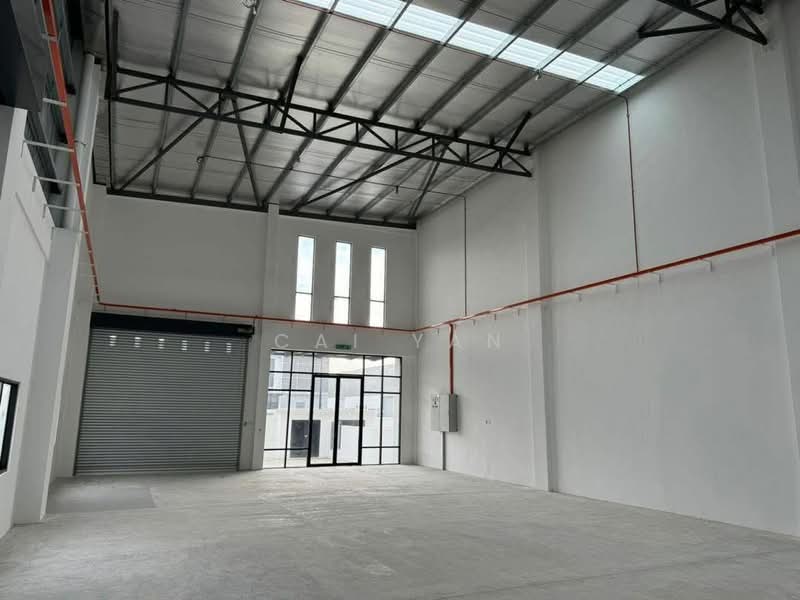 Factory for Sale in Batu Kawan (Penang) - Cai Yan - Interior - PropertyGuru.com.my