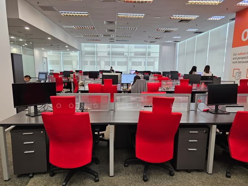 Pejabat untuk Disewa di Mid Valley City (Kuala Lumpur) - Foong Peng Lee - PropertyGuru.com.my