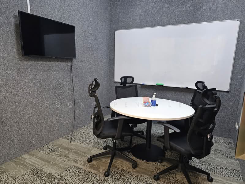 Pejabat untuk Disewa di Mid Valley City (Kuala Lumpur) - Foong Peng Lee - PropertyGuru.com.my