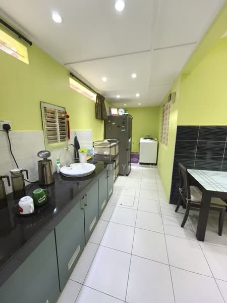 Rumah Teres 1 Tingkat untuk Dijual di Ipoh (Perak) - Ck Nyau - PropertyGuru.com.my