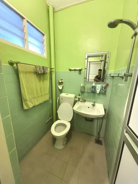 Rumah Teres 1 Tingkat untuk Dijual di Ipoh (Perak) - Ck Nyau - PropertyGuru.com.my