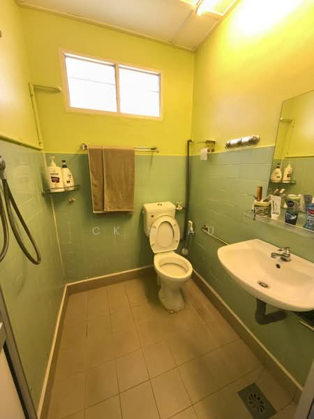 Rumah Teres 1 Tingkat untuk Dijual di Ipoh (Perak) - Ck Nyau - PropertyGuru.com.my