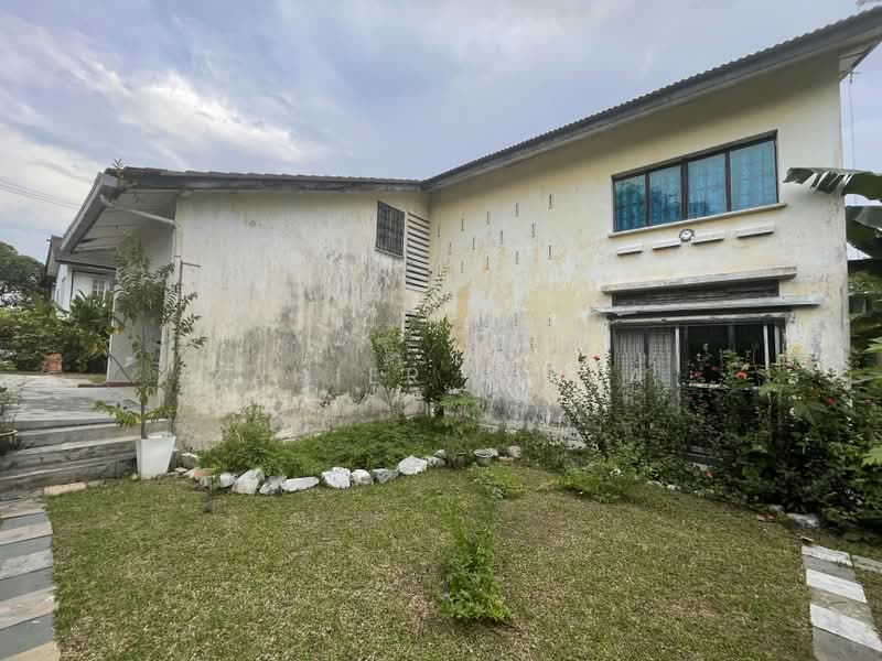 Bungalow for Sale in Kampung Tunku (Petaling Jaya) - Zahier Firza - PropertyGuru.com.my