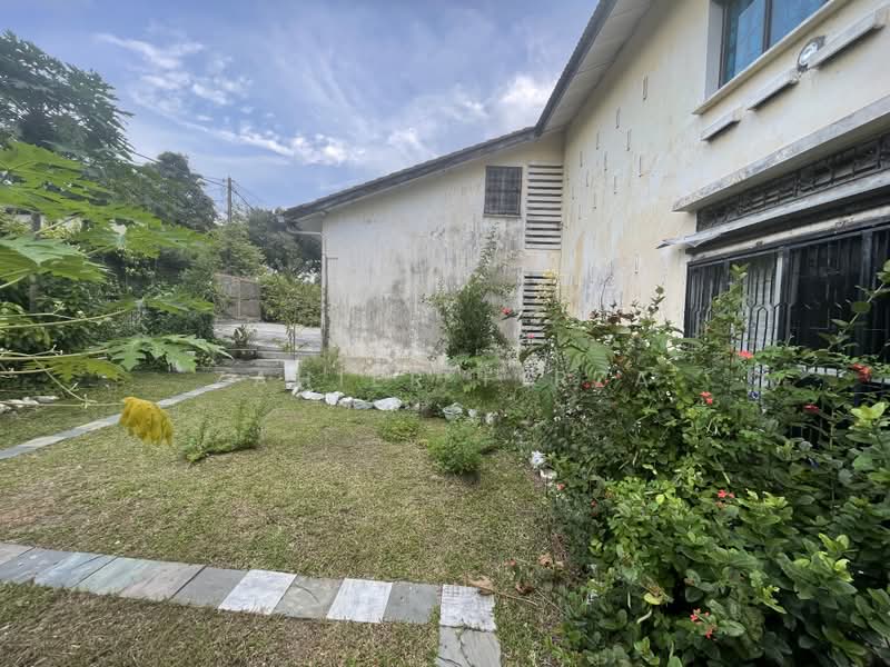 Bungalow for Sale in Kampung Tunku (Petaling Jaya) - Zahier Firza - PropertyGuru.com.my