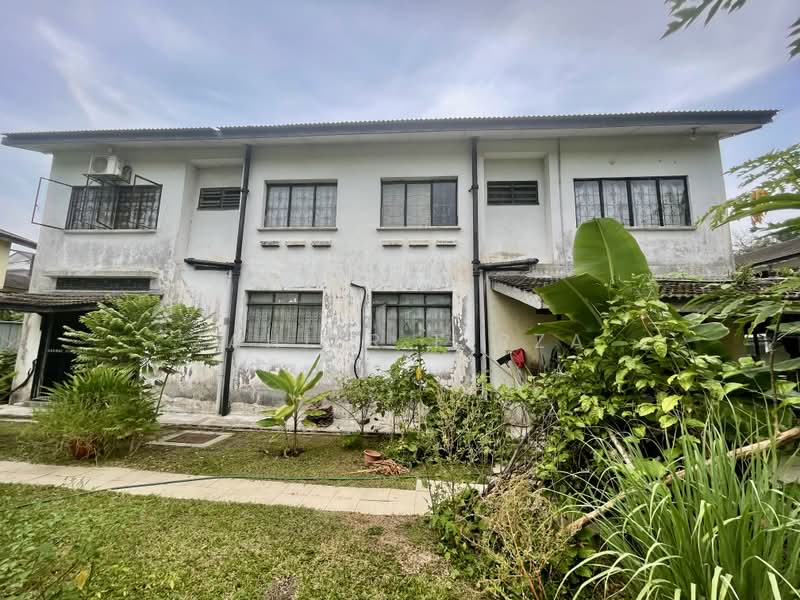 Bungalow for Sale in Kampung Tunku (Petaling Jaya) - Zahier Firza - PropertyGuru.com.my