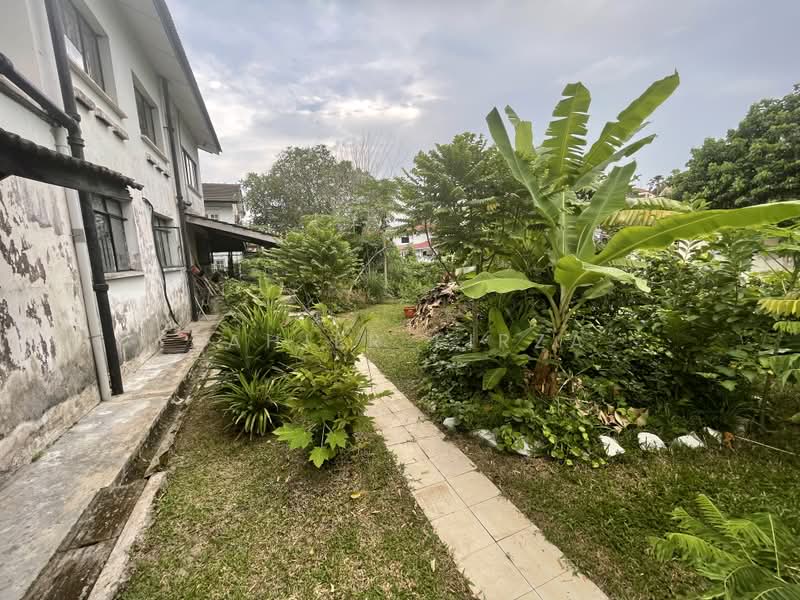 Bungalow for Sale in Kampung Tunku (Petaling Jaya) - Zahier Firza - PropertyGuru.com.my
