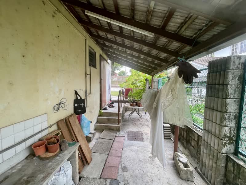 Bungalow for Sale in Kampung Tunku (Petaling Jaya) - Zahier Firza - PropertyGuru.com.my