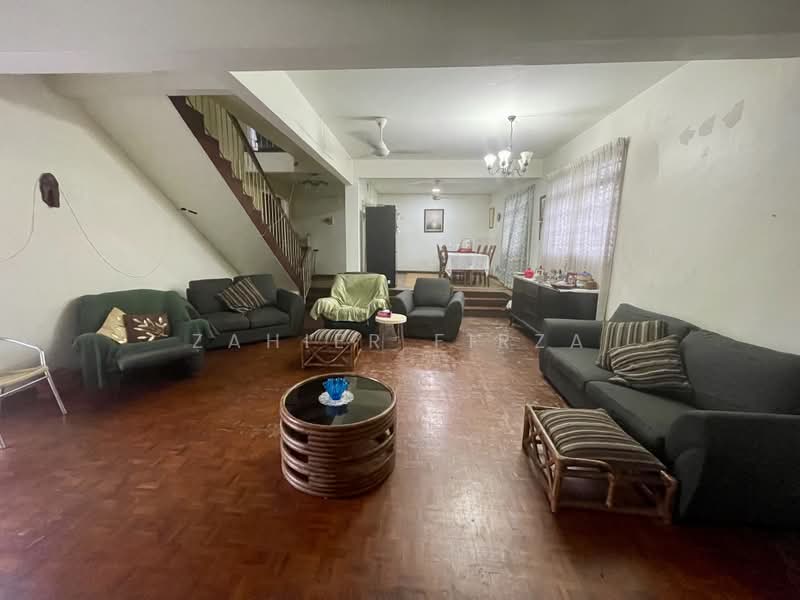 Bungalow for Sale in Kampung Tunku (Petaling Jaya) - Zahier Firza - PropertyGuru.com.my