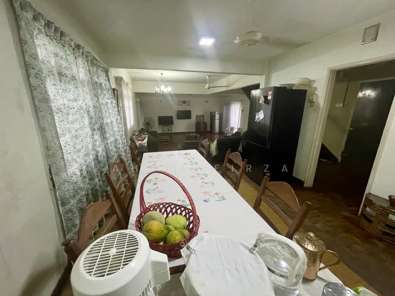 Bungalow for Sale in Kampung Tunku (Petaling Jaya) - Zahier Firza - PropertyGuru.com.my