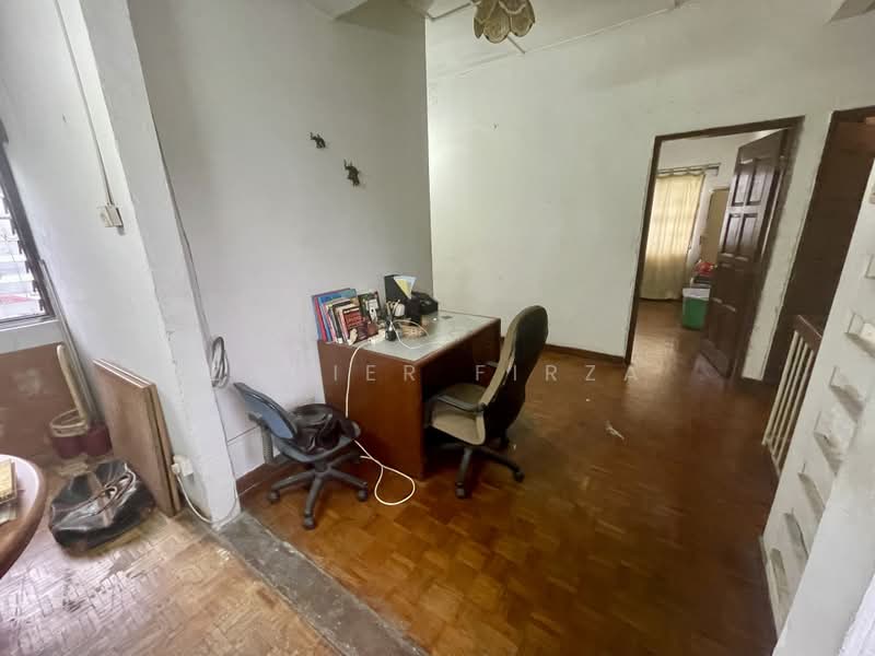 Bungalow for Sale in Kampung Tunku (Petaling Jaya) - Zahier Firza - PropertyGuru.com.my