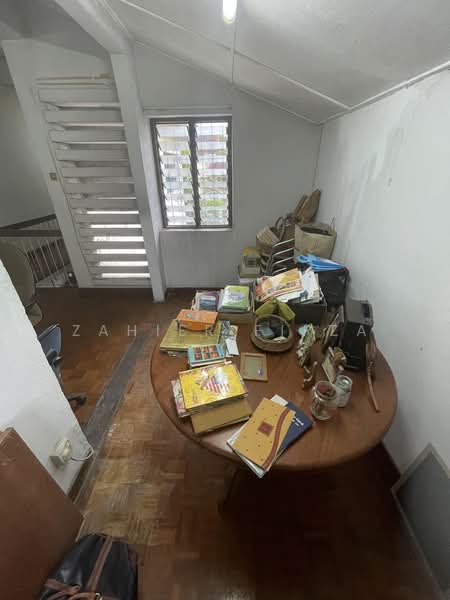 Bungalow for Sale in Kampung Tunku (Petaling Jaya) - Zahier Firza - PropertyGuru.com.my