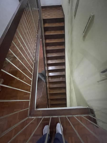Bungalow for Sale in Kampung Tunku (Petaling Jaya) - Zahier Firza - PropertyGuru.com.my