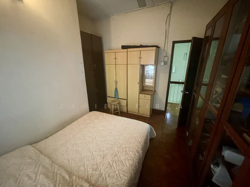 Bungalow for Sale in Kampung Tunku (Petaling Jaya) - Zahier Firza - PropertyGuru.com.my
