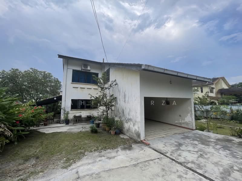 Bungalow for Sale in Kampung Tunku (Petaling Jaya) - Zahier Firza - PropertyGuru.com.my