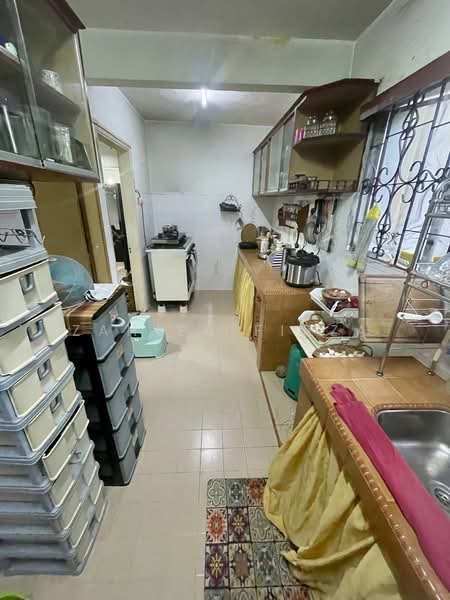 Bungalow for Sale in Kampung Tunku (Petaling Jaya) - Zahier Firza - PropertyGuru.com.my