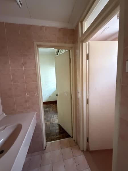 Rumah Teres 2.5 Tingkat untuk Disewa di Bandar Utama 7 (Bandar Utama) - Calvin Law - PropertyGuru.com.my