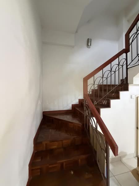 Rumah Teres 2.5 Tingkat untuk Disewa di Bandar Utama 7 (Bandar Utama) - Calvin Law - PropertyGuru.com.my